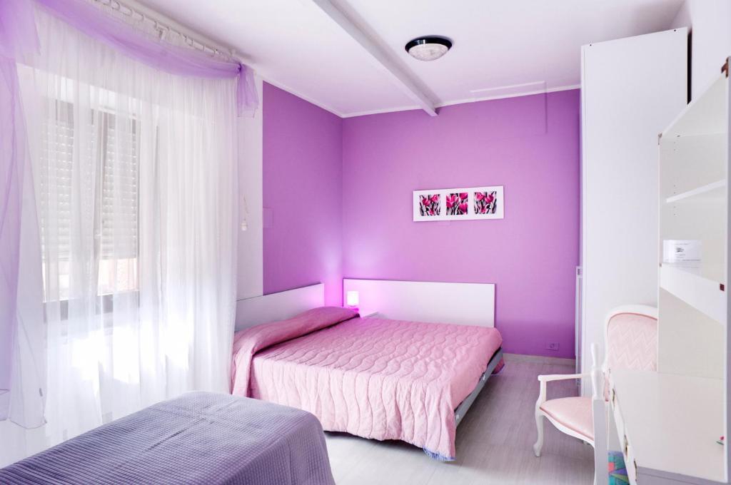 Bed and Breakfast La Casa Dei Fiori à Montecilfone Extérieur photo